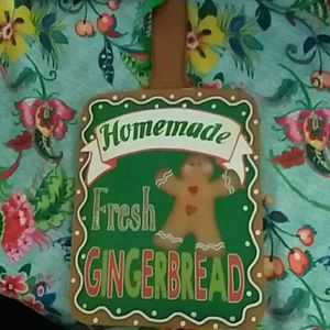 Christmas wall decor